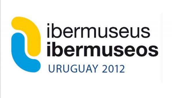 Se celebra en Uruguay el 6º Encuentro Iberoamericano de Museos. 22, 23 y 24 de octubre de 2012.