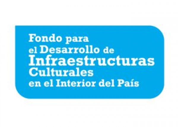 Abri&oacute; Convocatoria 'Fondos 2012 para Infraestructuras Culturales en el interior del pa&iacute;s'. Cierre: viernes 31 de agosto. 