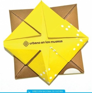 Urbano en los Museos. Jueves 25 de junio, 19hs: Mandrake Wolf en el Carnaval