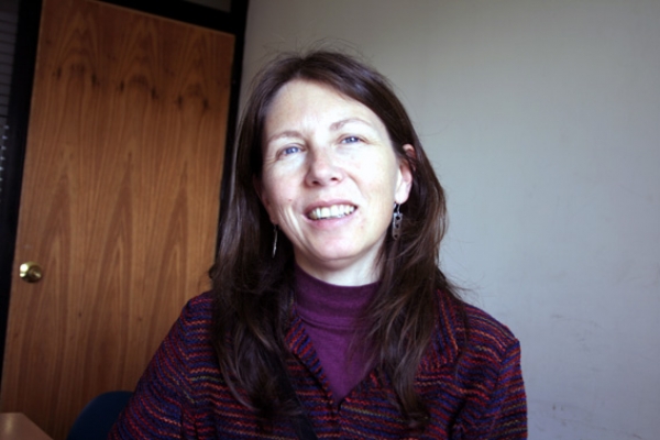 Dra. Niki Johnson