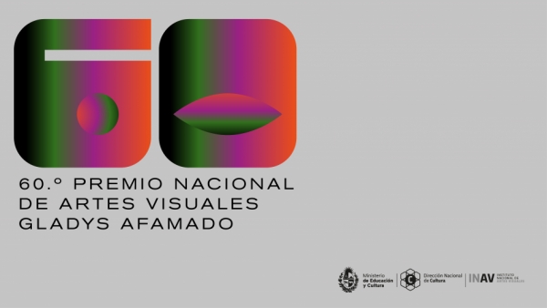 Convocatoria abierta: 60.&deg; Premio Nacional de Artes Visuales Gladys Afamado