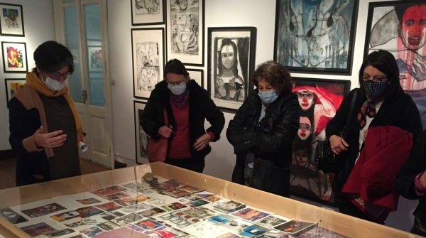Museo Figari