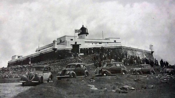 Memorias de la Villa, exposición y actividades por los 185 años de la &quot;Villa del Cerro&quot;