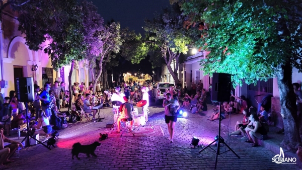 Jazz a la Calle