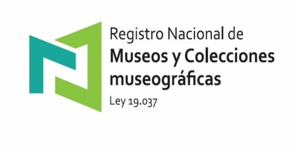 Registro Nacional de Museos y Colecciones Museogr&aacute;ficas