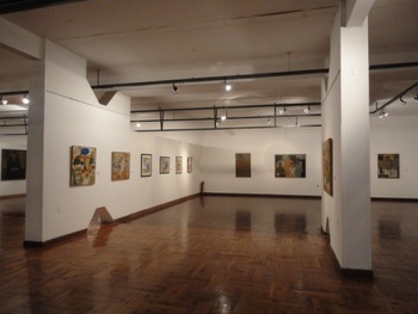 Sala del MNAV