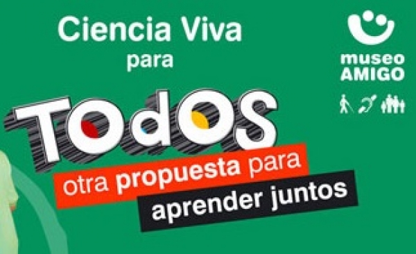 Museo Ciencia Viva de Uruguay premiado por Ibermuseos.