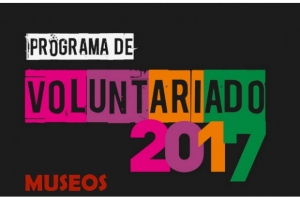 Voluntariado en museos del MEC. &iexcl;Cerramos lista de interesados el pr&oacute;ximo lunes 12!