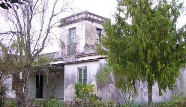 Museo Casa Blanca 