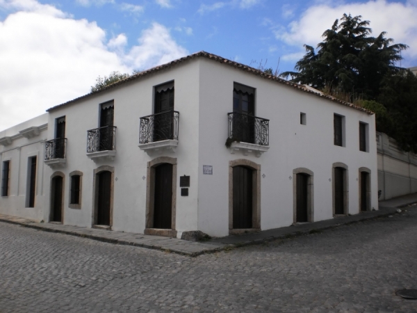 Reapertura del Espacio Español en Colonia