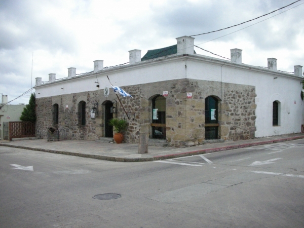 Museo Regional de San Carlos inaugura “Sala del Músico Carolino”.