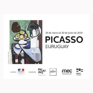 Picasso en Uruguay