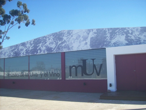 Llamado de consultor&iacute;a para el Museo del Vino y la Uva de Canelones