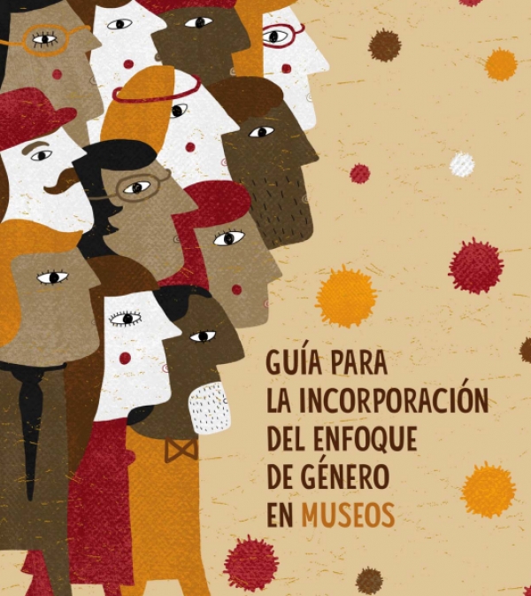 Ibermuseos difunde gu&iacute;a para la incorporaci&oacute;n del enfoque de g&eacute;nero en los museos