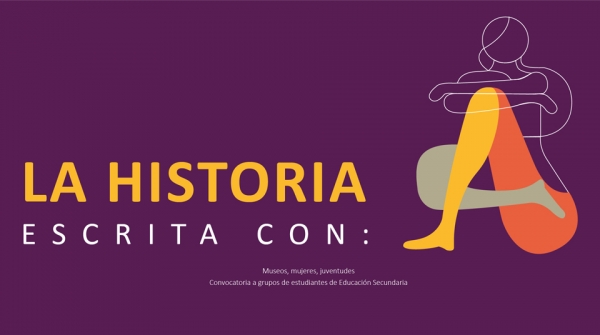 La Historia escrita con A, los museos desde la mirada de las juventudes canarias