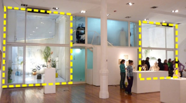Pr&oacute;rroga a la Convocatoria Intemperie en Museo Figari (hasta el lunes 8 de julio)