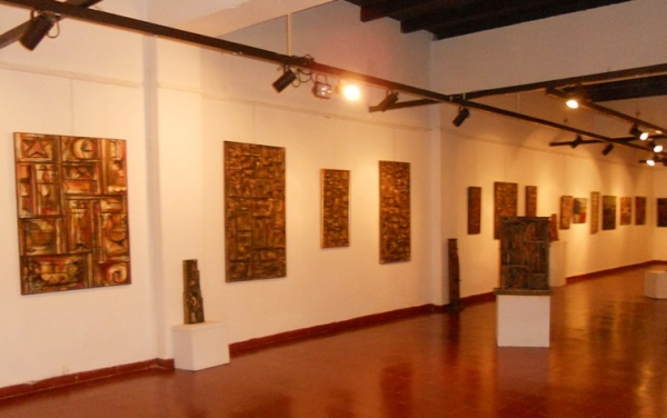 Museo de Bellas Artes de San José estrena página web.