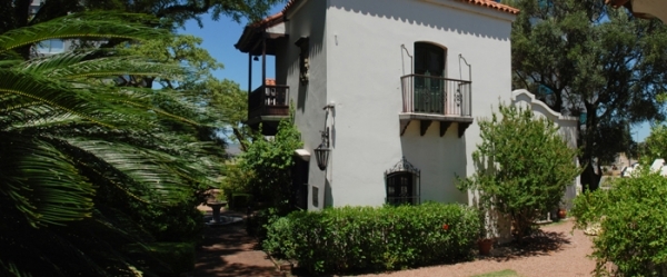 Este s&aacute;bado 1 de noviembre visitamos el Museo Zorrilla