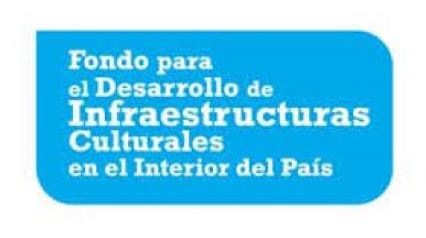 Abierta Convocatoria 2013 para Museos: Fondos para el Desarrollo de Infraestructuras Culturales en el Interior del país.