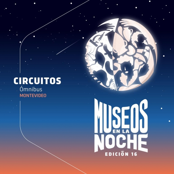 Museos en la Noche: circuito de ómnibus, a pie, gastronómico y Ruta del Tango