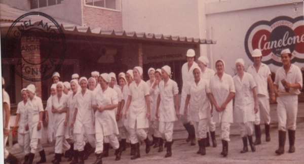 Frigor&iacute;fico Canelones