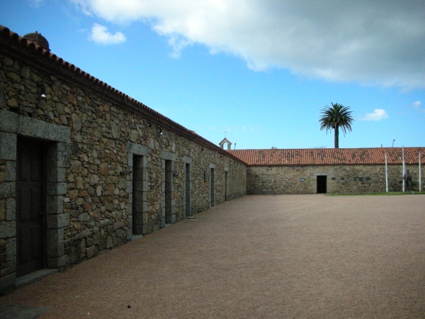 Museo Didáctico Artiguista 