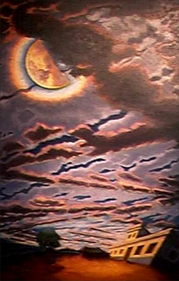 Obra de Jos&eacute; Cuneo