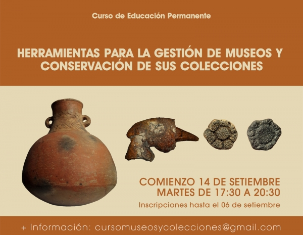 Curso de Educación Permanente