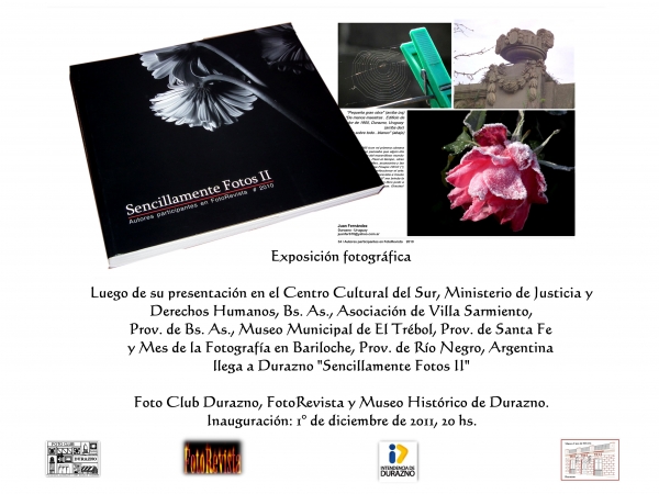 Invitaci&oacute;n a la Exposici&oacute;n