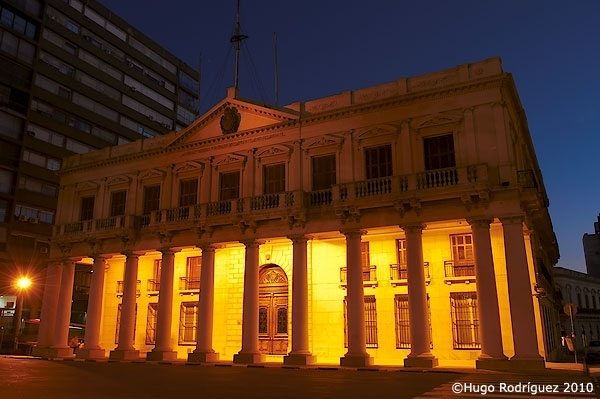 Museo de Presidencia de la República abre llamado a museólogos.