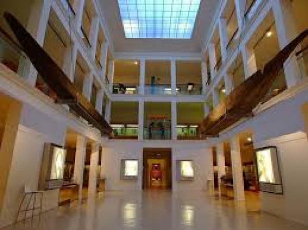 Se abren ayudas para pr&aacute;cticas en museos, archivos y bibliotecas de Espa&ntilde;a