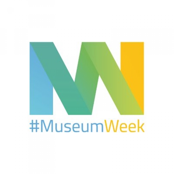 Llega una nueva semana de los museos #MuseumWeek