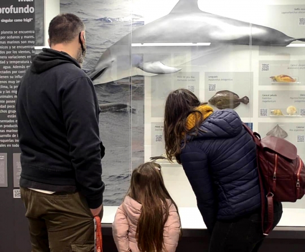 Museo Nacional de Historia Natural