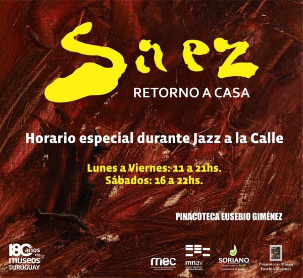 Fin de semana repleto de actividades