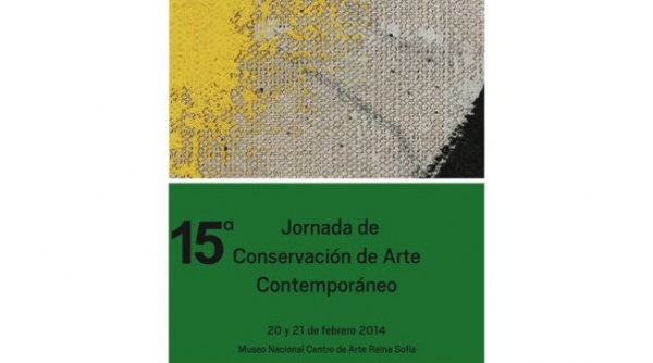 Uruguay presente en la 15a Jornada de Conservación de Arte Contemporáneo (Museo Reina Sofía, España)