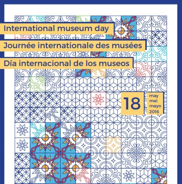 Agenda de actividades de los museos del MEC con motivo del D&iacute;a Internacional de los Museos