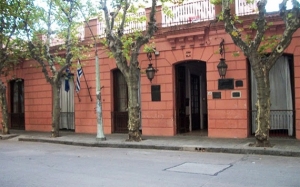 Nueva exposici&oacute;n en el Museo "Casa Rivera"