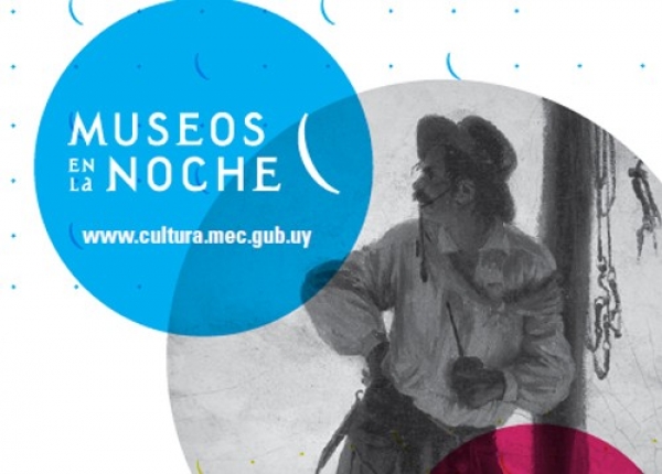 Museos en la Noche 2011