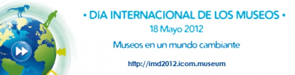 D&iacute;a Internacional de los Museos. Ver galer&iacute;a virtual de museos uruguayos.