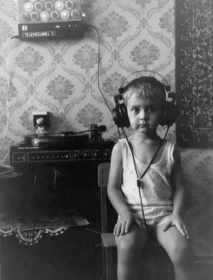 El Museo del Carnaval en Radio Nacional de Espa&ntilde;a