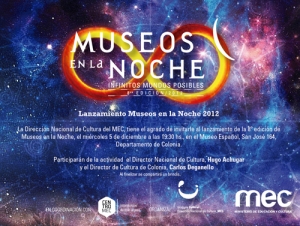 Infinitos mundos posibles.