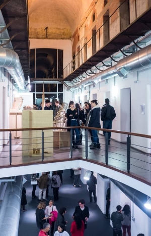 El Espacio de Arte Contempor&aacute;neo convoca a la postulaci&oacute;n de propuestas art&iacute;sticas