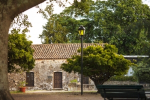 Reapertura del renovado Archivo Histórico Regional de Colonia del Sacramento