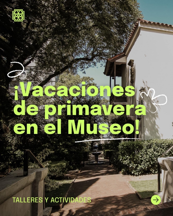 Imagen del Museo Zorrilla