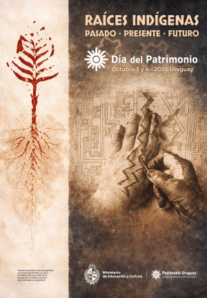 Inscripciones abiertas para el D&iacute;a del Patrimonio 2026