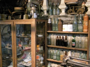 Museo El Galp&oacute;n de Domingo