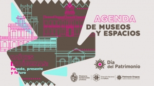 Fin de semana del Patrimonio 3 y 4 de octubre: &laquo;Ra&iacute;ces ind&iacute;genas: pasado, presente y futuro&raquo;