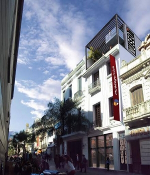 El Museo Gurvich reabri&oacute; sus puertas