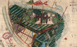 El Ciclo Exposiciones Itinerantes de la Facultad de Arquitectura llega al Museo Nacional de Artes  Visuales