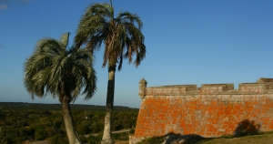 Fortaleza de Santa Teresa